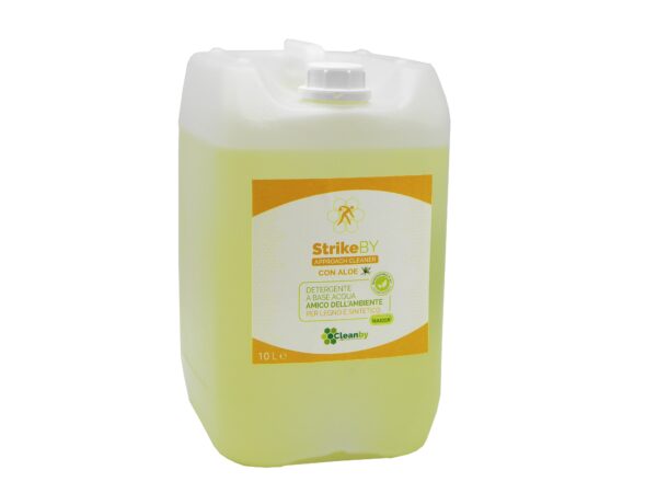 StrikeBy Approch Cleaner